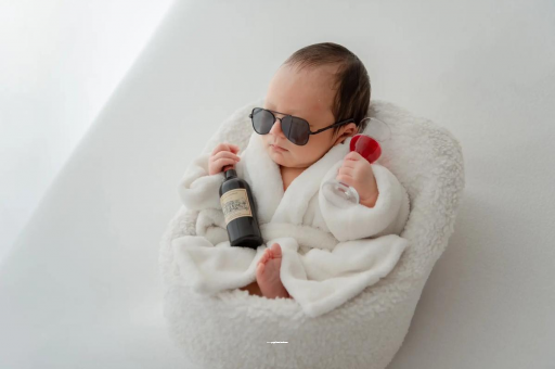 莱州宝宝聪明的九大特征