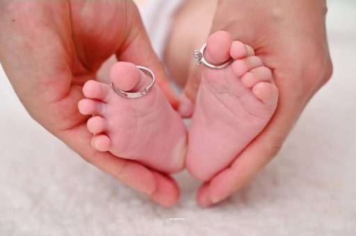 莱州六个月宝宝的身高